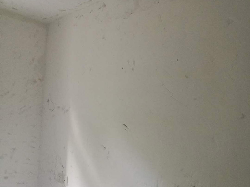 墻面鏟除翻新：舊墻的基本處理包括清理舊墻面原有的乳膠漆和膩?zhàn)訉拥溺P除、木裝修、其他表面裝飾物（如壁紙）的拆除，如果只是裝修了一兩年的墻面，墻面的膩?zhàn)涌梢圆挥苗P除，用鋼刷和砂紙打磨墻面后就可以重新涂刷乳膠漆，如果裝修時(shí)間較長的就需要將膩?zhàn)訉隅P除后再進(jìn)行后續(xù)工序。切記舊墻面一定要進(jìn)行處理，不能直接涂刷，粉化嚴(yán)重的墻面要鏟除后，抹上一層白水泥，再進(jìn)行涂刷。 墻面涂刷底漆的作用是抗堿防潮、封固基材、保護(hù)面漆，提高面漆的質(zhì)感和遮蓋力。如果沒有刷底漆就直接上面漆的話，時(shí)間一長墻面就容易起泡、發(fā)霉，經(jīng)陽光長時(shí)間照射也