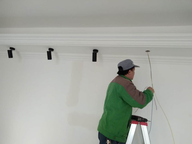 唐山燈具安裝企業(yè)合作,服務(wù)費用月結(jié),唐山安裝電路公司合作推薦

