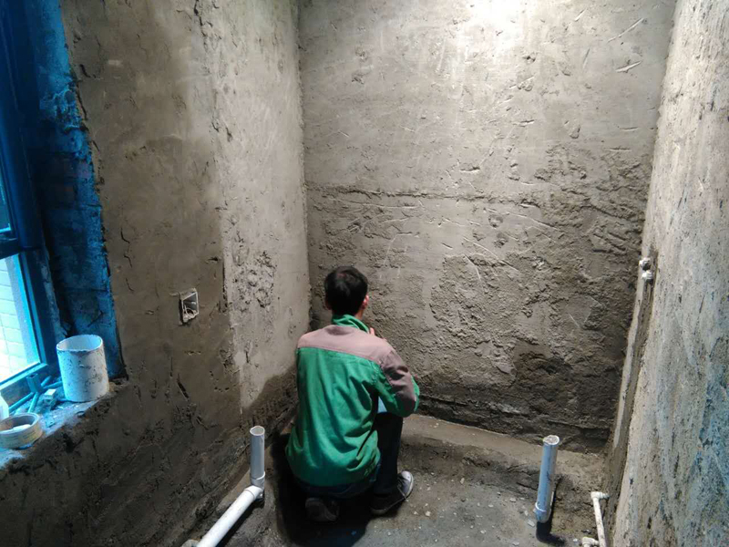 南京墻面防水做幾遍好，南京內(nèi)墻防水用什么好
