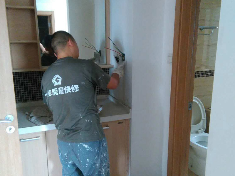 電燈開關(guān)怎么安裝更合理？安裝位置取決
