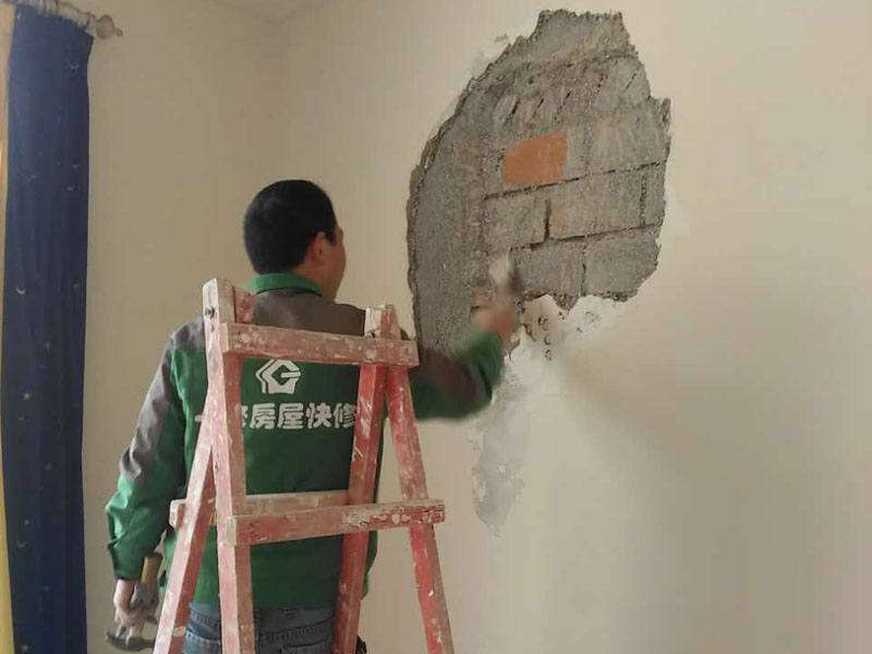 墻面防潮處理，提前預(yù)防做好防水才無(wú)后