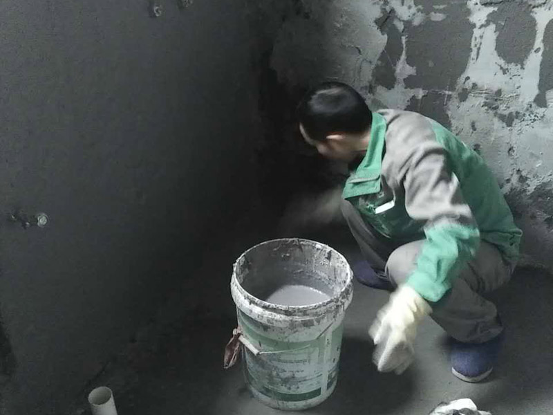 地坪漆施工怎么做？地坪漆施工工藝詳解