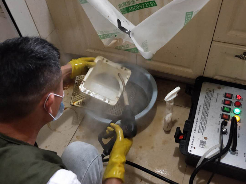黃岡水電安裝步驟流程，黃岡水電安裝公