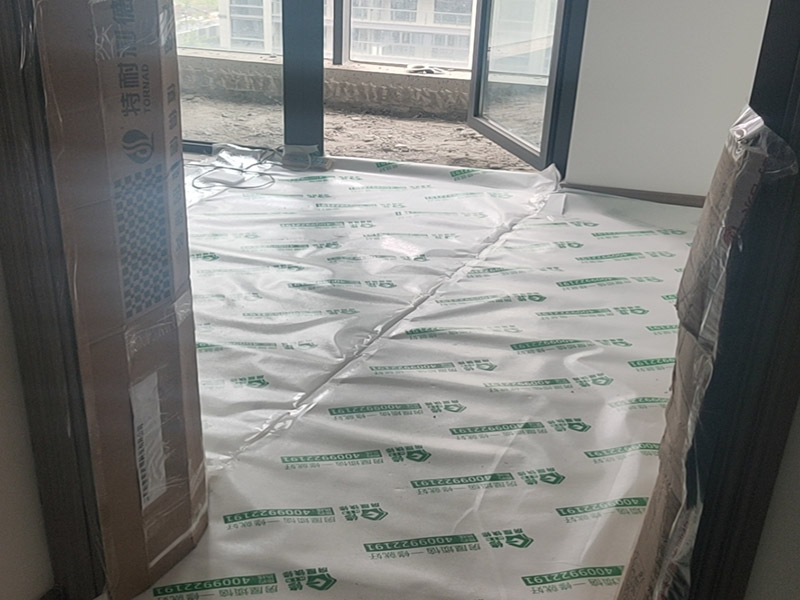 深圳地暖安裝對(duì)熱源的要求，能提供足夠