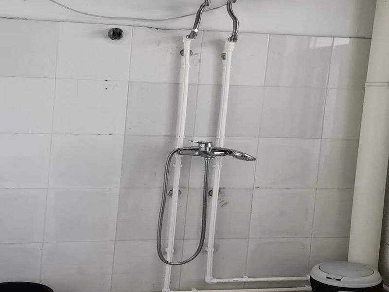 眉山漏水檢測，家里水管漏水怎么檢測-
