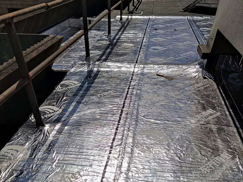 眉山漏水防水，衛(wèi)生間防水漏水怎么辦-