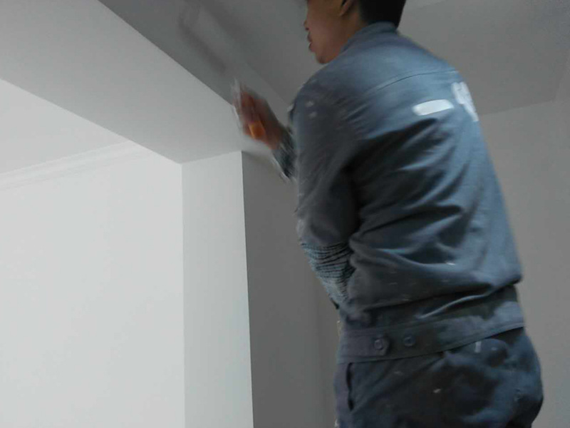 老墻面翻新鏟墻怎么鏟，老墻面翻新鏟墻