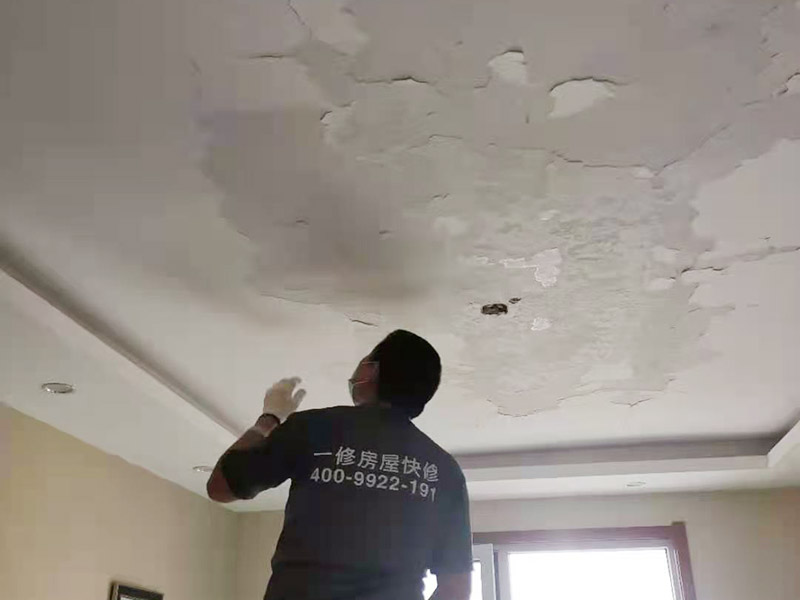 舊房子刷乳膠漆工序，舊房子刷乳膠漆有