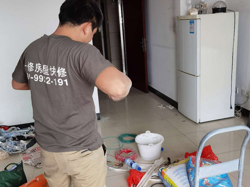 株洲電路維修上門服務，電路維修施工規(guī)