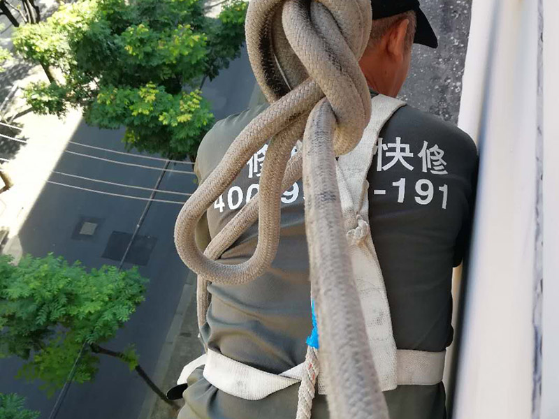 周口房屋漏水維修專業(yè)公司，房屋漏水維