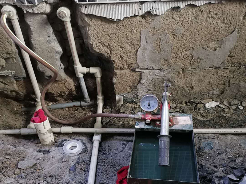 水電工上門維修靠譜嗎，家里水管壞了打