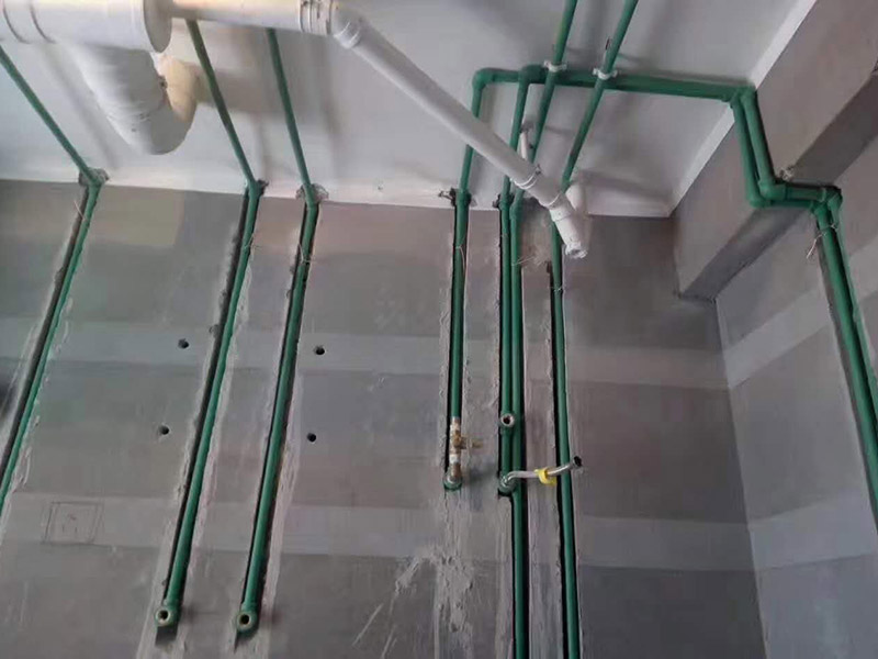 廣州新房裝修后，水電驗收應該注意什么