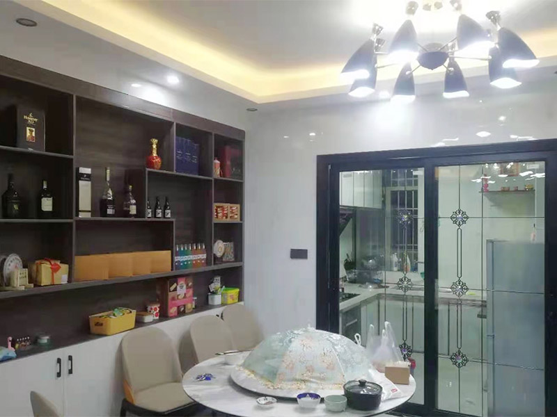 資陽(yáng)奶茶店改造上下水要注意什么？