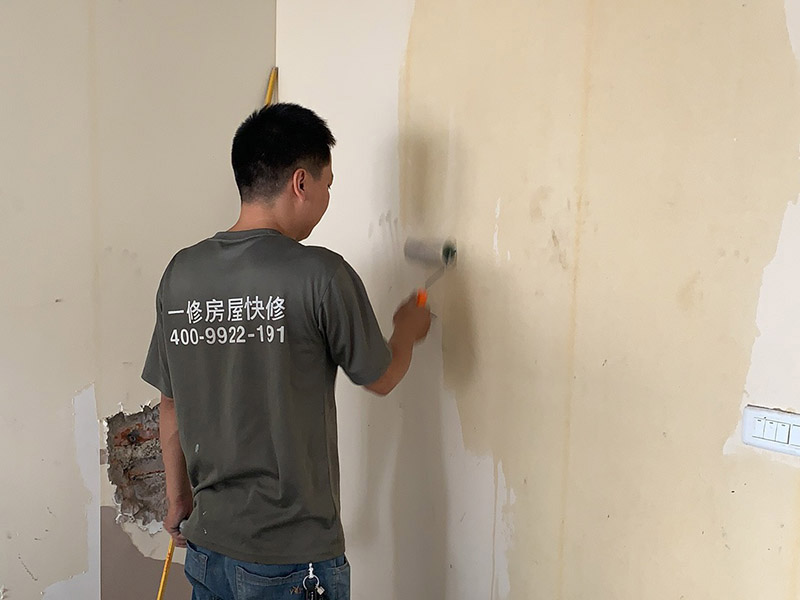 涼山彝族自治州診所改造翻新要多久？工