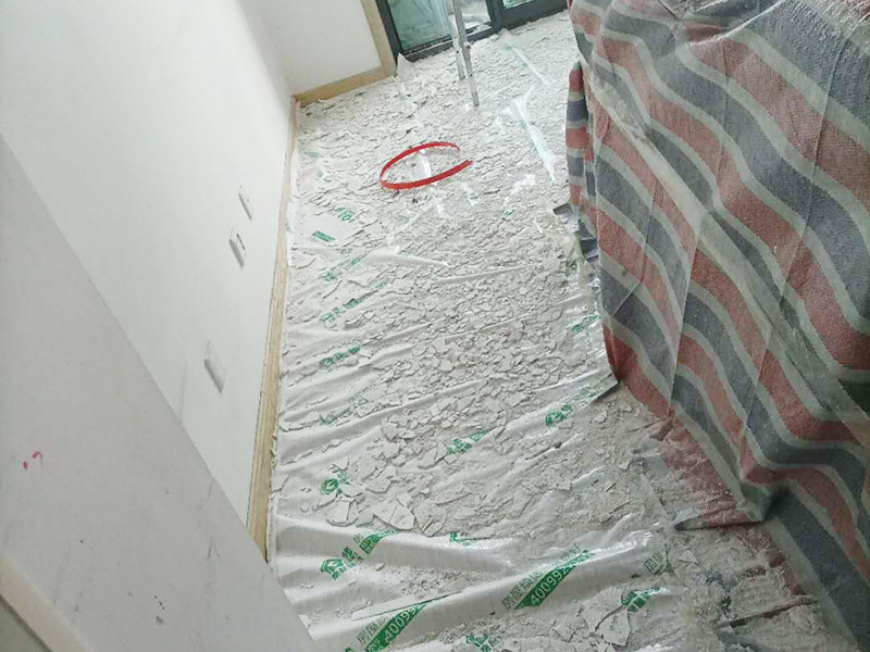 鄭州二手房臥室裝修如何設(shè)計(jì)