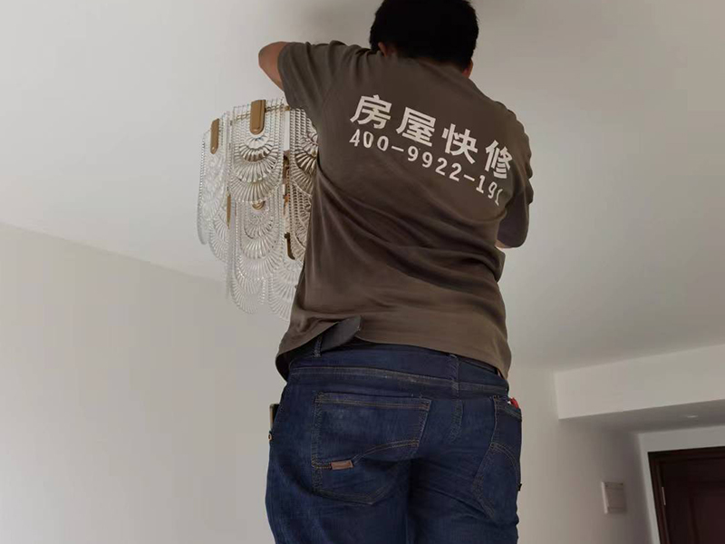 無錫餐廳安裝什么形狀的燈風水好？