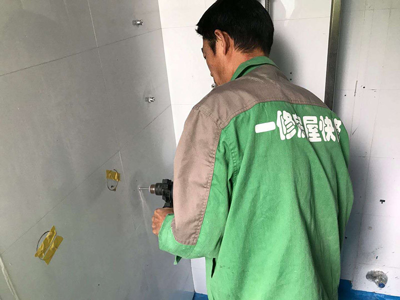 南山區(qū)電路改造怎么收費(fèi)，影響價(jià)格的因