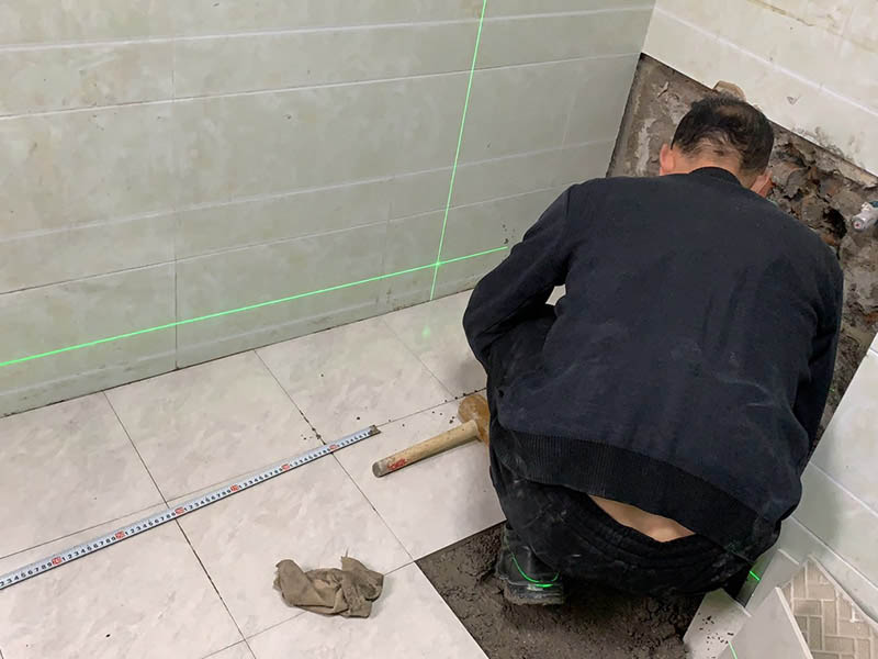 墻面瓷磚漏水怎么回事？