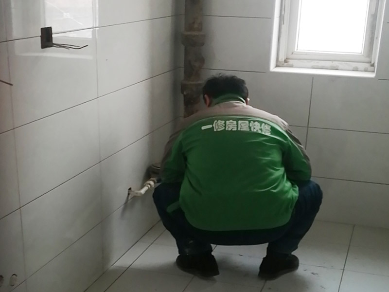 全屋翻新價格怎么算？舊房翻新報價明細