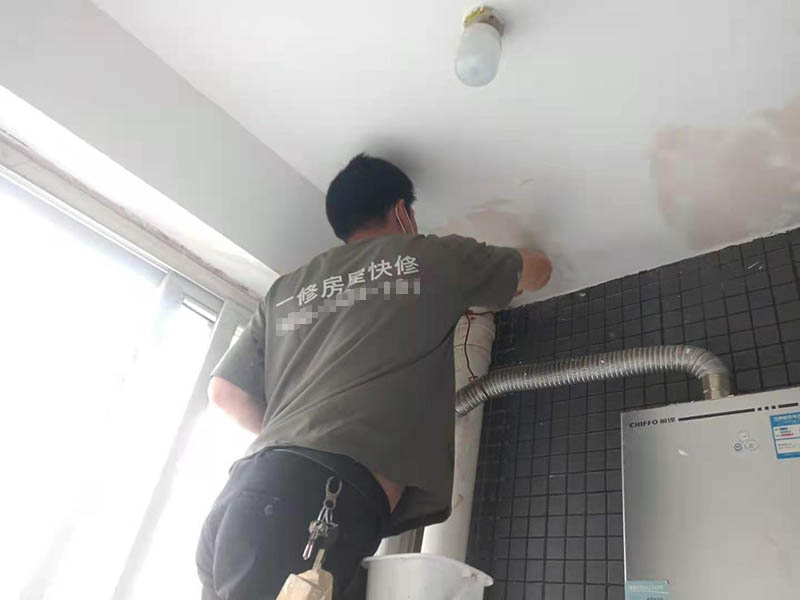 二手房墻面翻新是否有必要鏟除舊涂料？