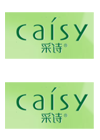 caisy商標注冊申請